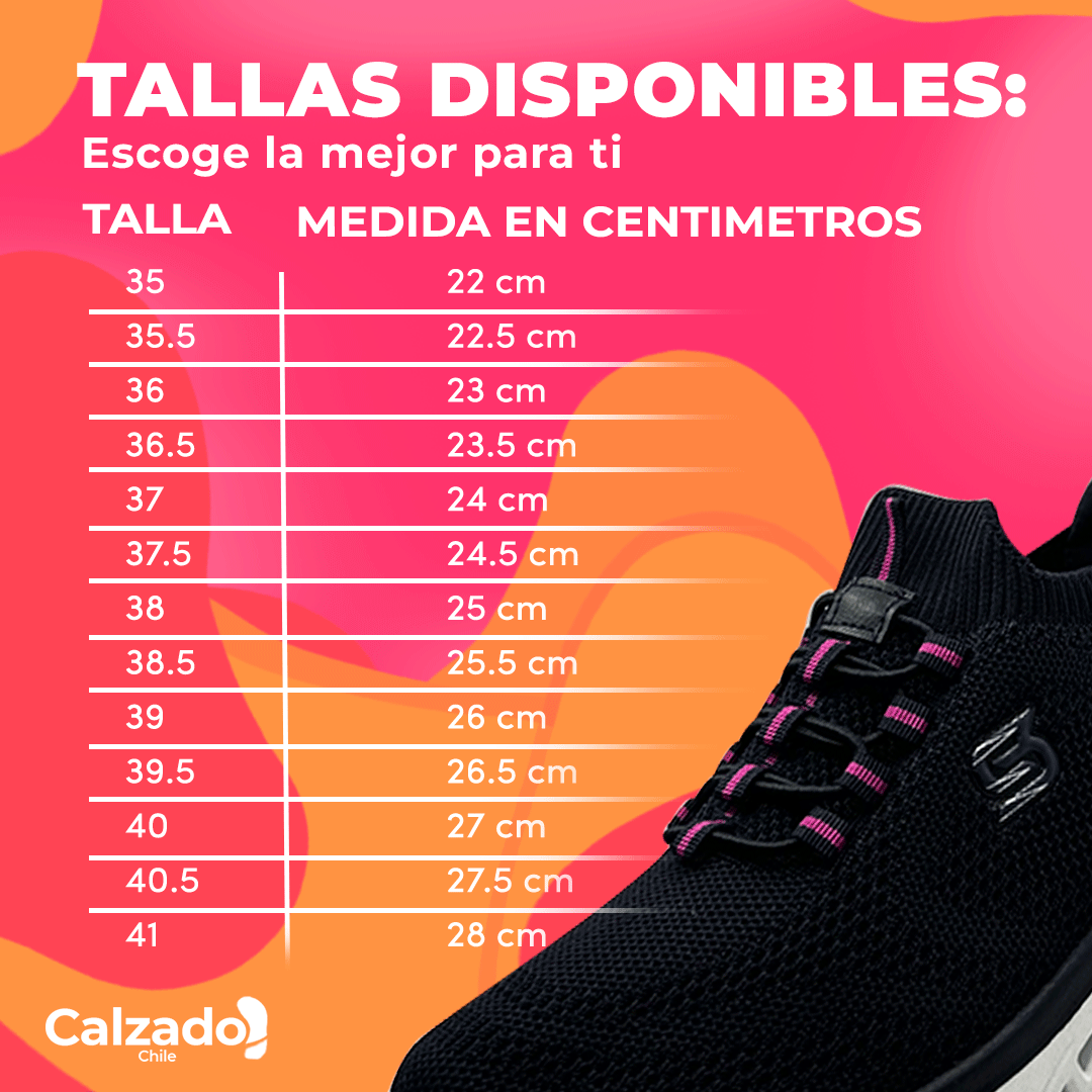 Remate zapatillas - ¡OFERTA EXCLUSIVA! - ¡PAGA AL RECIBIR EN CASA!