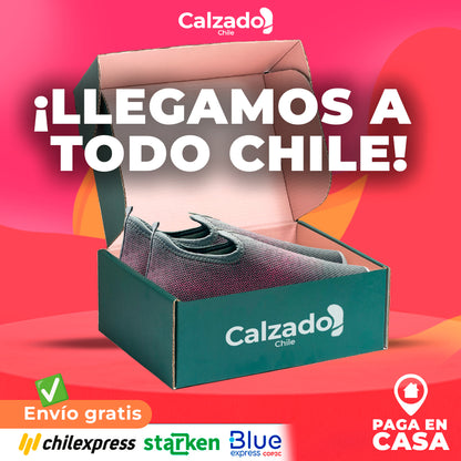 Ergonomics - ¡REMATE! ¡Las zapatillas más cómodas del 2025! - ¡OFERTA EXCLUSIVA! - PAGA EN CASA