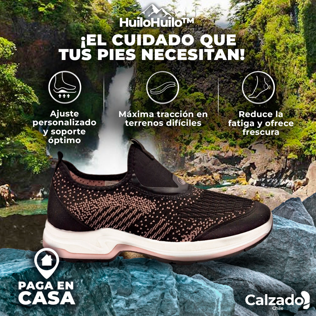 HuiloHuilo - ¡REMATE! ¡Las zapatillas más cómodas del 2025! - ¡OFERTA EXCLUSIVA! - PAGA EN CASA