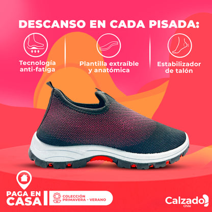 Ergonomics - ¡REMATE! ¡Las zapatillas más cómodas del 2025! - ¡OFERTA EXCLUSIVA! - PAGA EN CASA