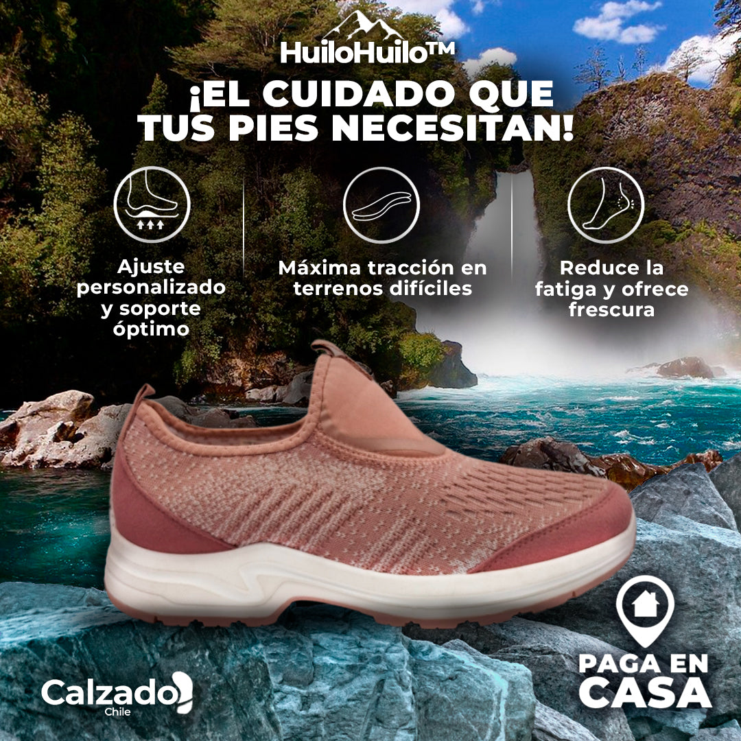 HuiloHuilo - ¡REMATE! ¡Las zapatillas más cómodas del 2025! - ¡OFERTA EXCLUSIVA! - PAGA EN CASA