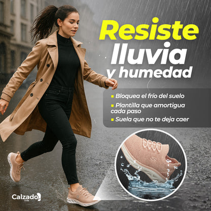 Zapatillas con máxima comodidad diaria – ¡Últimos pares, paga al recibir!