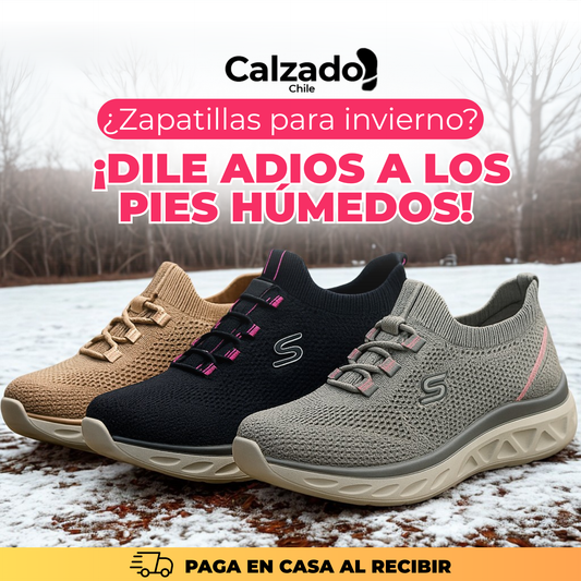 Remate zapatillas - ¡OFERTA EXCLUSIVA! - ¡PAGA AL RECIBIR EN CASA!