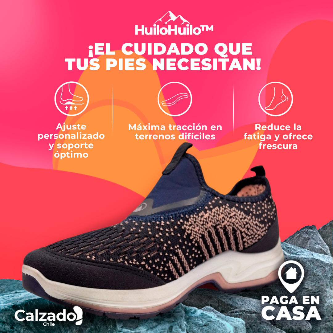 HuiloHuilo - ¡REMATE! ¡Las zapatillas más cómodas del 2025! - ¡OFERTA EXCLUSIVA! - PAGA EN CASA