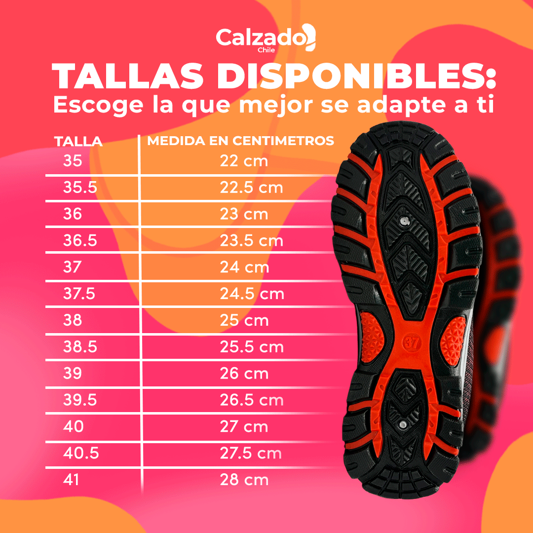 Ergonomics - ¡REMATE! ¡Las zapatillas más cómodas del 2025! - ¡OFERTA EXCLUSIVA! - PAGA EN CASA