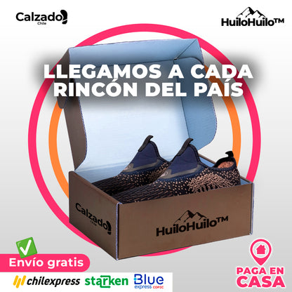HuiloHuilo - ¡REMATE! ¡Las zapatillas más cómodas del 2025! - ¡OFERTA EXCLUSIVA! - PAGA EN CASA
