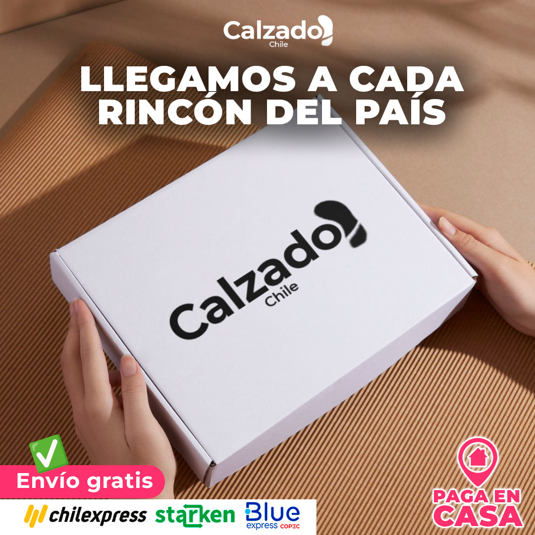 Ergonomics - ¡REMATE! ¡Las zapatillas más cómodas del 2025! - ¡OFERTA EXCLUSIVA! - PAGA EN CASA